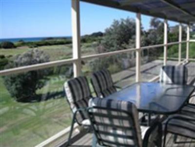 фото отеля Marengo Beach House