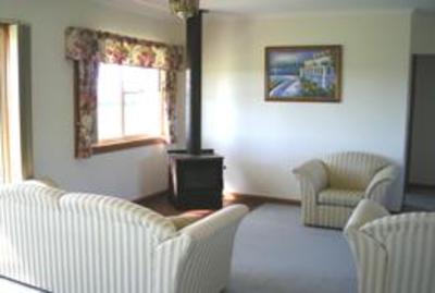 фото отеля Marengo Beach House