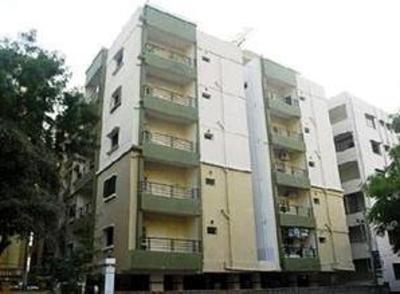 фото отеля Ivorysands Service Apartments