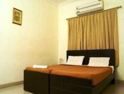 фото отеля Ivorysands Service Apartments