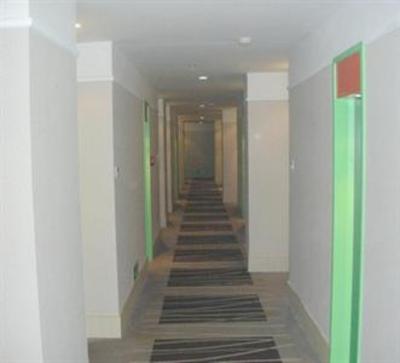 фото отеля Mingdian Business Hotel Xi'an