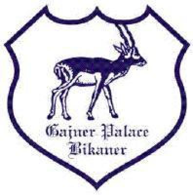 фото отеля Gajner Palace Hotel Bikaner