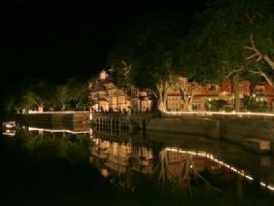 фото отеля Gajner Palace Hotel Bikaner