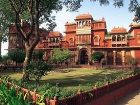 фото отеля Gajner Palace Hotel Bikaner