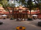 фото отеля Gajner Palace Hotel Bikaner