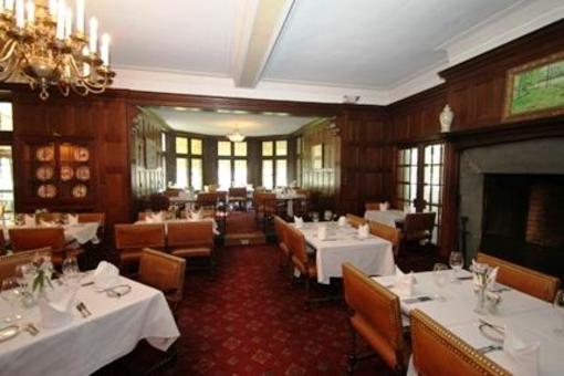 фото отеля Granville Inn (Ohio)
