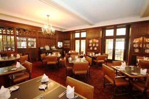 фото отеля Granville Inn (Ohio)