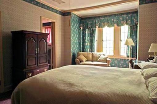 фото отеля Granville Inn (Ohio)