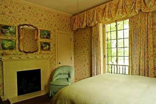 фото отеля Granville Inn (Ohio)