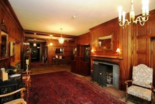 фото отеля Granville Inn (Ohio)