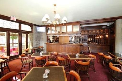 фото отеля Granville Inn (Ohio)