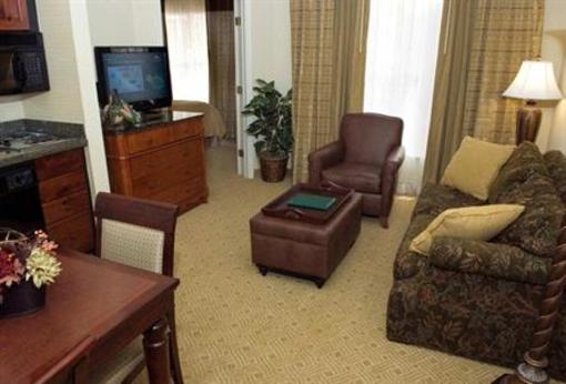 фото отеля Homewood Suites by Hilton Jackson Ridgeland