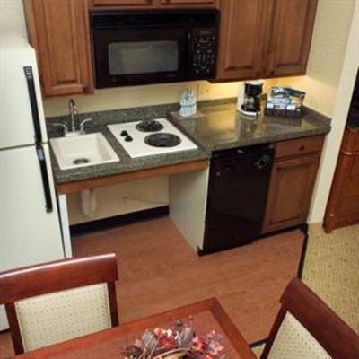 фото отеля Homewood Suites by Hilton Jackson Ridgeland