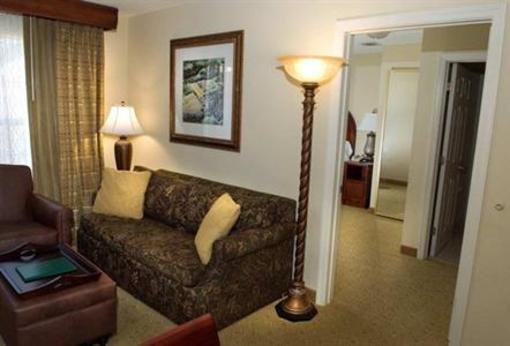 фото отеля Homewood Suites by Hilton Jackson Ridgeland