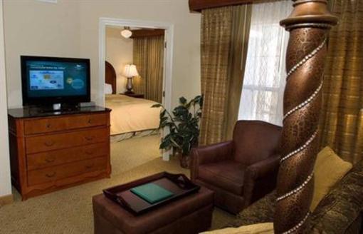 фото отеля Homewood Suites by Hilton Jackson Ridgeland