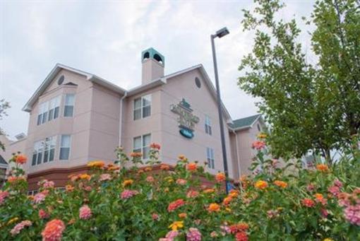 фото отеля Homewood Suites by Hilton Jackson Ridgeland