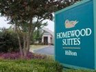 фото отеля Homewood Suites by Hilton Jackson Ridgeland