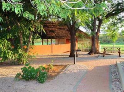 фото отеля Paradise Lodge Mookgophong