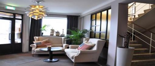 фото отеля Strand Hotell