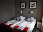 фото отеля Strand Hotell