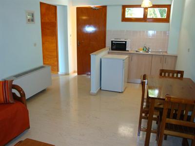 фото отеля Europe Hotel Argostoli