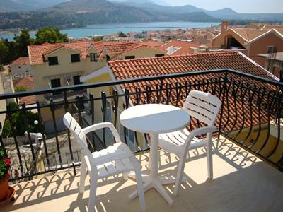 фото отеля Europe Hotel Argostoli