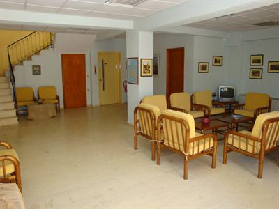 фото отеля Europe Hotel Argostoli