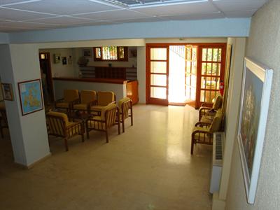 фото отеля Europe Hotel Argostoli