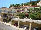 фото отеля Europe Hotel Argostoli