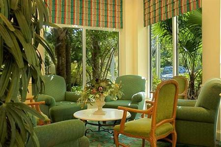 фото отеля Hilton Garden Inn Ft. Lauderdale Airport-Cruise Port