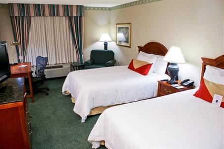 фото отеля Hilton Garden Inn Ft. Lauderdale Airport-Cruise Port