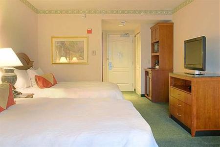 фото отеля Hilton Garden Inn Ft. Lauderdale Airport-Cruise Port