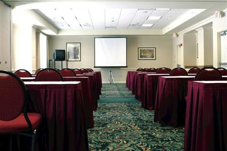 фото отеля Hilton Garden Inn Ft. Lauderdale Airport-Cruise Port