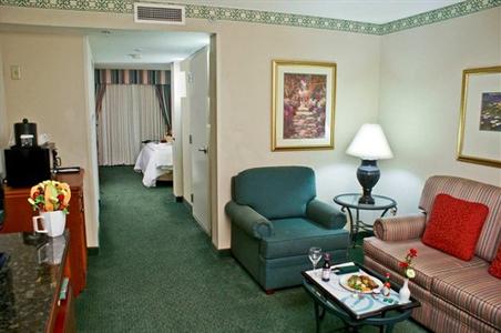 фото отеля Hilton Garden Inn Ft. Lauderdale Airport-Cruise Port