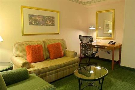 фото отеля Hilton Garden Inn Ft. Lauderdale Airport-Cruise Port