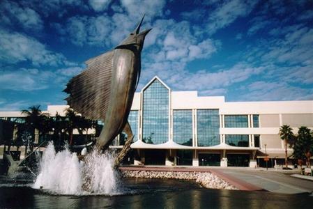фото отеля Hilton Garden Inn Ft. Lauderdale Airport-Cruise Port