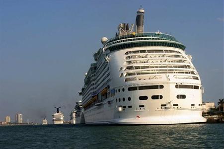 фото отеля Hilton Garden Inn Ft. Lauderdale Airport-Cruise Port