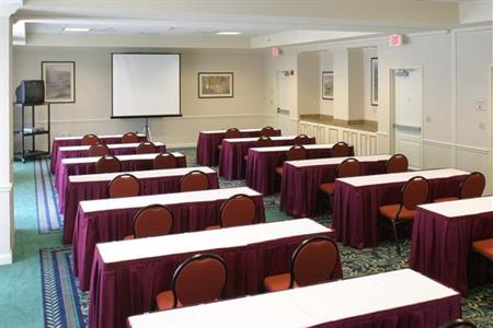 фото отеля Hilton Garden Inn Ft. Lauderdale Airport-Cruise Port