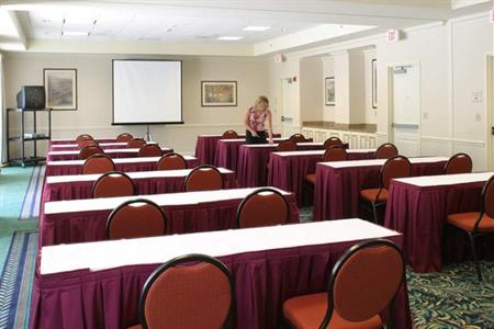 фото отеля Hilton Garden Inn Ft. Lauderdale Airport-Cruise Port