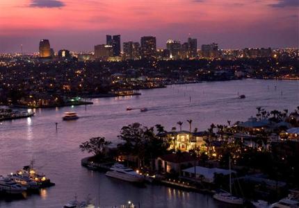 фото отеля Hilton Garden Inn Ft. Lauderdale Airport-Cruise Port