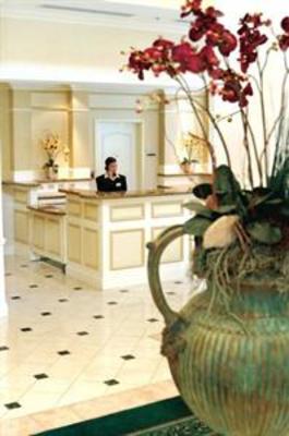 фото отеля Hilton Garden Inn Ft. Lauderdale Airport-Cruise Port