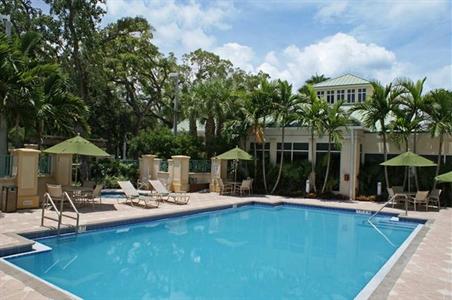 фото отеля Hilton Garden Inn Ft. Lauderdale Airport-Cruise Port