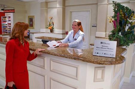 фото отеля Hilton Garden Inn Ft. Lauderdale Airport-Cruise Port