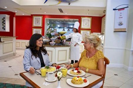 фото отеля Hilton Garden Inn Ft. Lauderdale Airport-Cruise Port