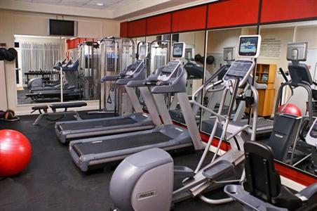фото отеля Hilton Garden Inn Ft. Lauderdale Airport-Cruise Port