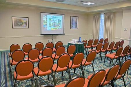 фото отеля Hilton Garden Inn Ft. Lauderdale Airport-Cruise Port