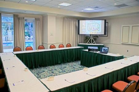 фото отеля Hilton Garden Inn Ft. Lauderdale Airport-Cruise Port