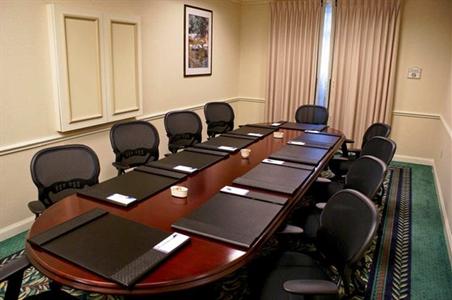 фото отеля Hilton Garden Inn Ft. Lauderdale Airport-Cruise Port
