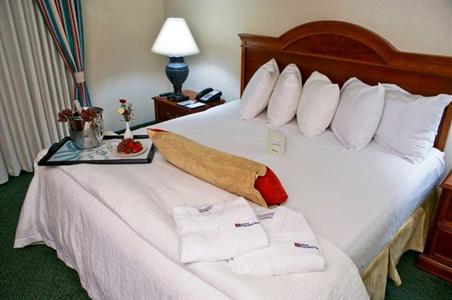 фото отеля Hilton Garden Inn Ft. Lauderdale Airport-Cruise Port