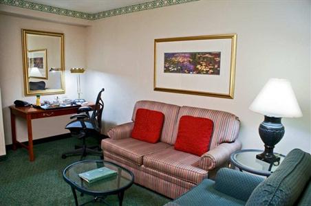 фото отеля Hilton Garden Inn Ft. Lauderdale Airport-Cruise Port
